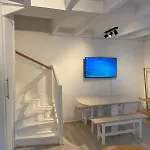 شقة Swell Patio - 5 Minutes A Pied Du Centre D'hossegor