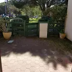 Swell Patio - 5 Minutes A Pied Du Centre D'hossegor كابروتو