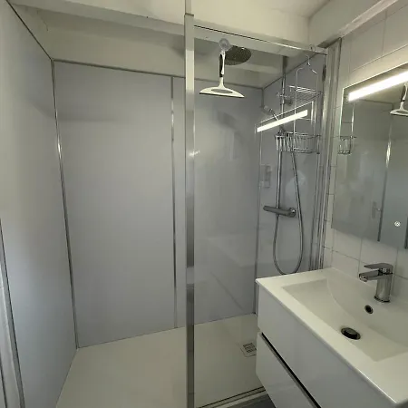 Swell Patio - 5 Minutes A Pied Du Centre D'hossegor Capbreton