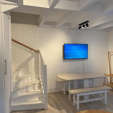 Apartament Swell Patio - 5 Minutes A Pied Du Centre D'hossegor