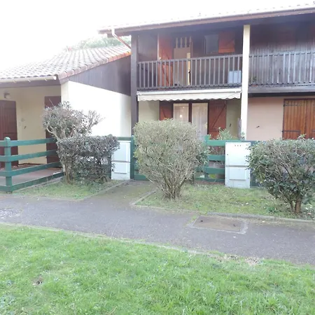 Swell Patio - 5 Minutes A Pied Du Centre D'hossegor * Capbreton