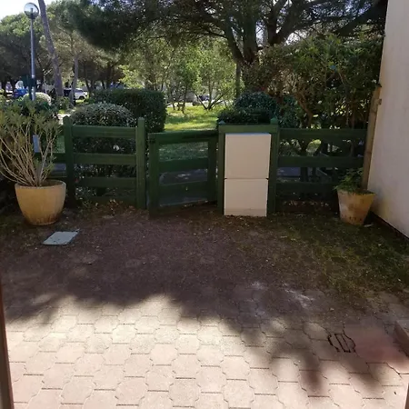 Swell Patio - 5 Minutes A Pied Du Centre D'hossegor Capbreton