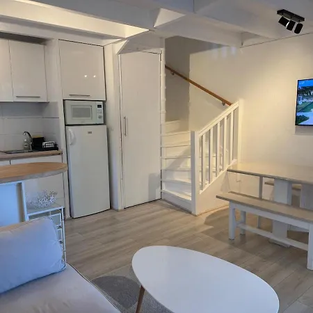 Swell Patio - 5 Minutes A Pied Du Centre D'hossegor * Capbreton