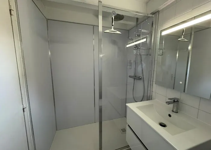 Swell Patio - 5 Minutes A Pied Du Centre D'hossegor Capbreton