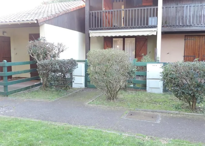 Swell Patio - 5 Minutes A Pied Du Centre D'hossegor * Capbreton